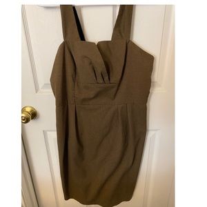 Retro-looking rockabilly dress from ModCloth